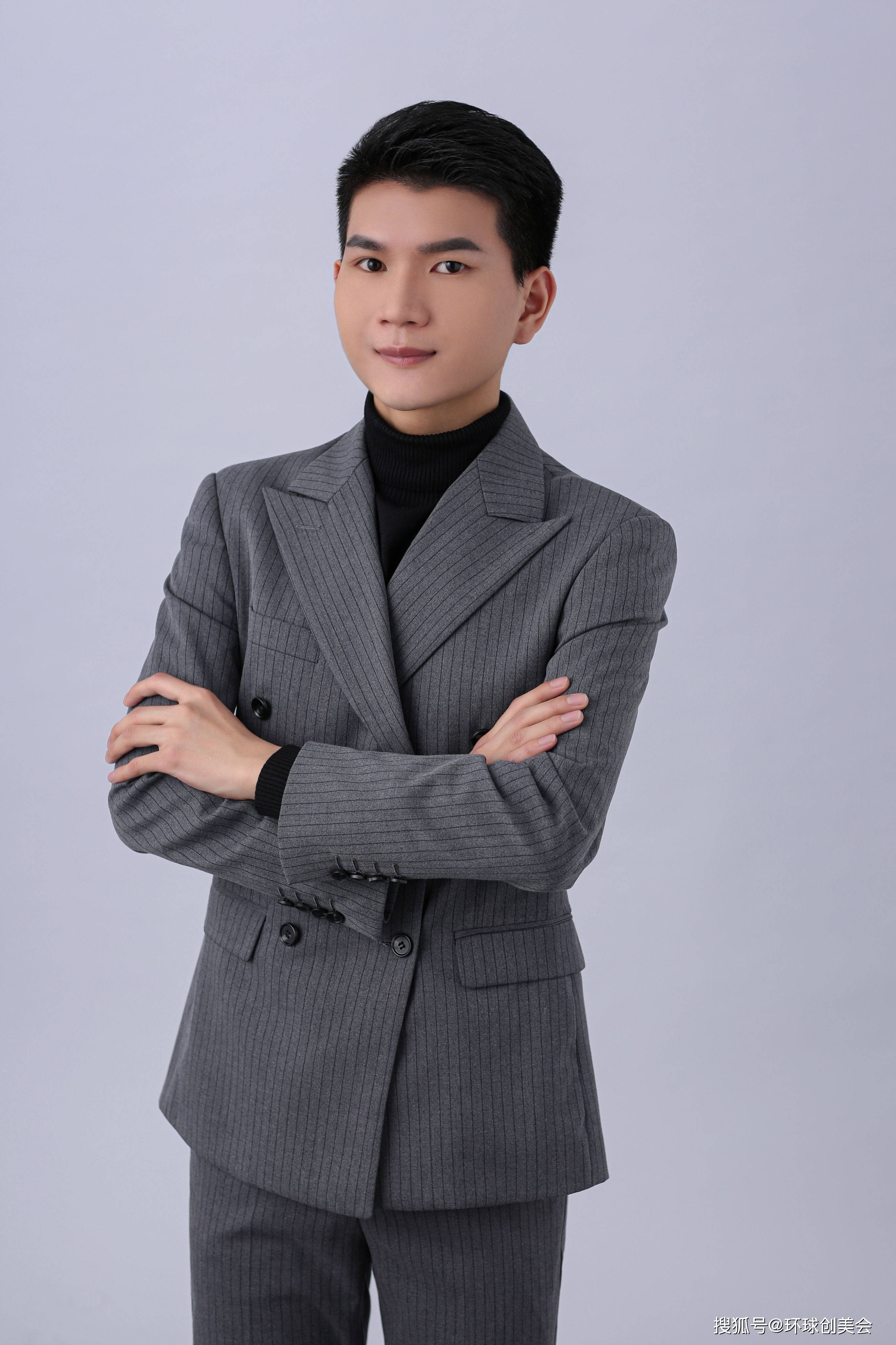 张代钢 UI/UX设计总监